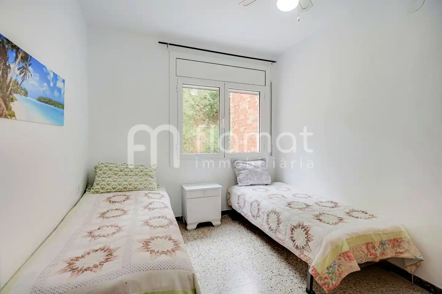 Piso en venta en Blanes