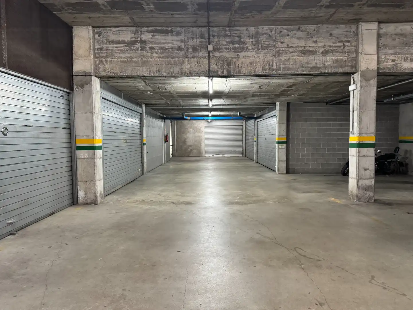 Piso con balcón en venta en Fontajau - Sant Ponç, imagen 16