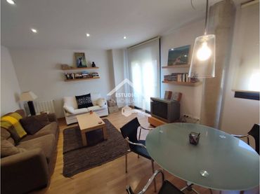 Piso con ascensor en venta en Calle Mayor Baja