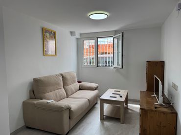 Apartamento con ascensor en alquiler en Carretera de Murcia 13