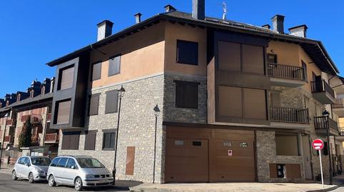 Foto 2 de Apartament en venda a Carrer Sant Vicenç, 3a, Esterri d'Àneu, Lleida