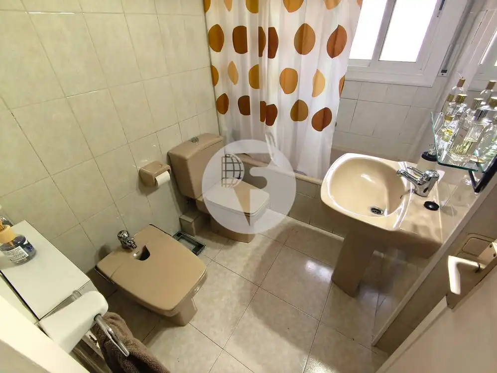 Piso con terraza en venta en Centre, imagen 19