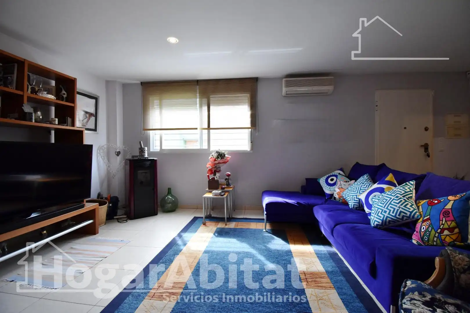 Adosado con terraza en venta en Calle Paleta, imagen 4