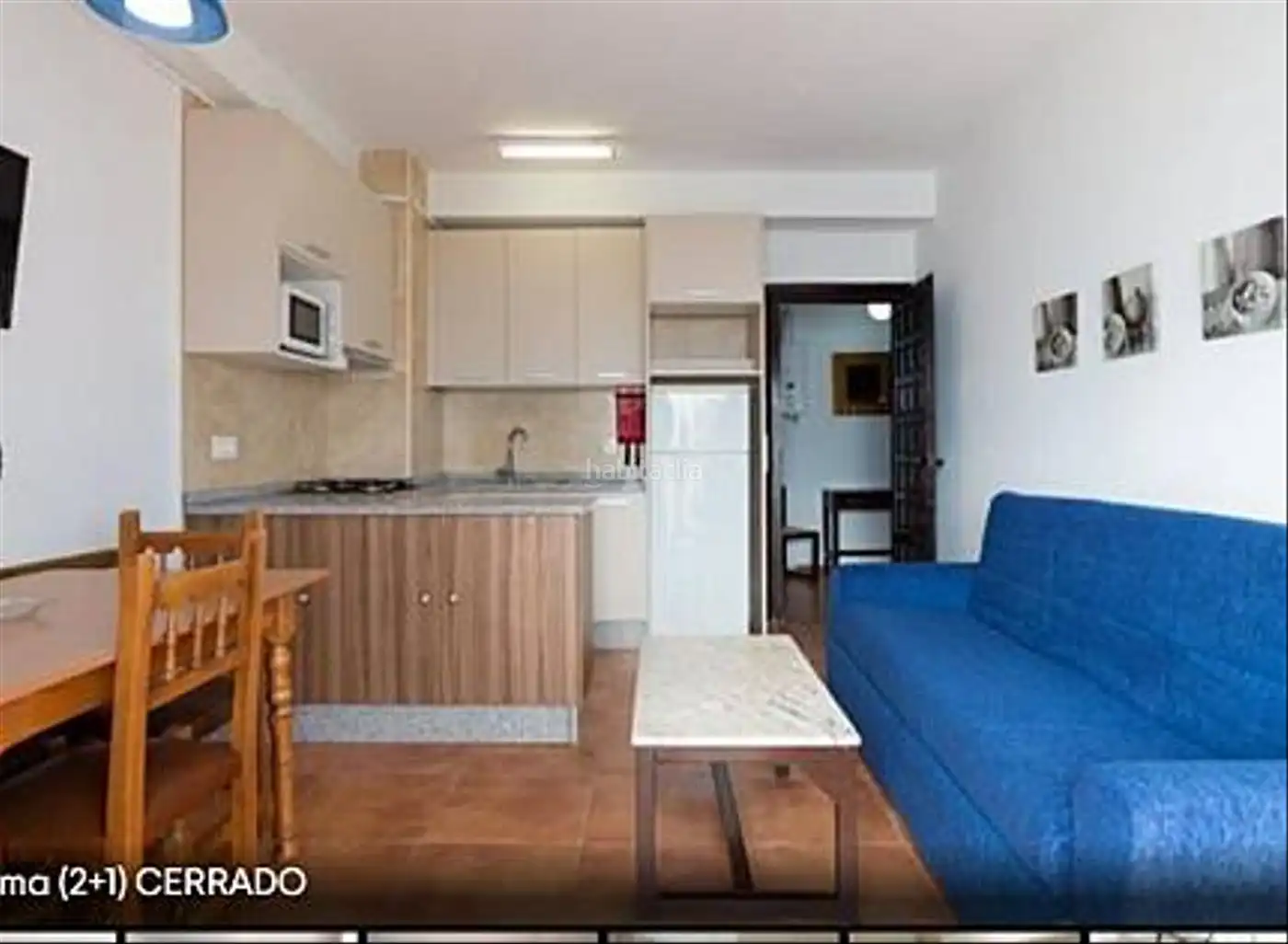Apartament amb ascensor de lloguer a Paseo de Velilla 6A, imagen 8
