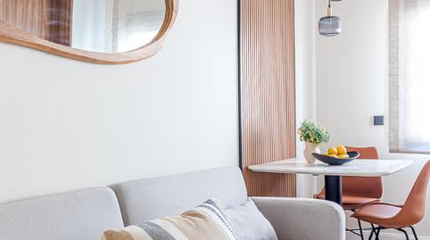 Photo 3 of Apartment to rent in Calle de San Buenaventura, 6, Palacio, Madrid