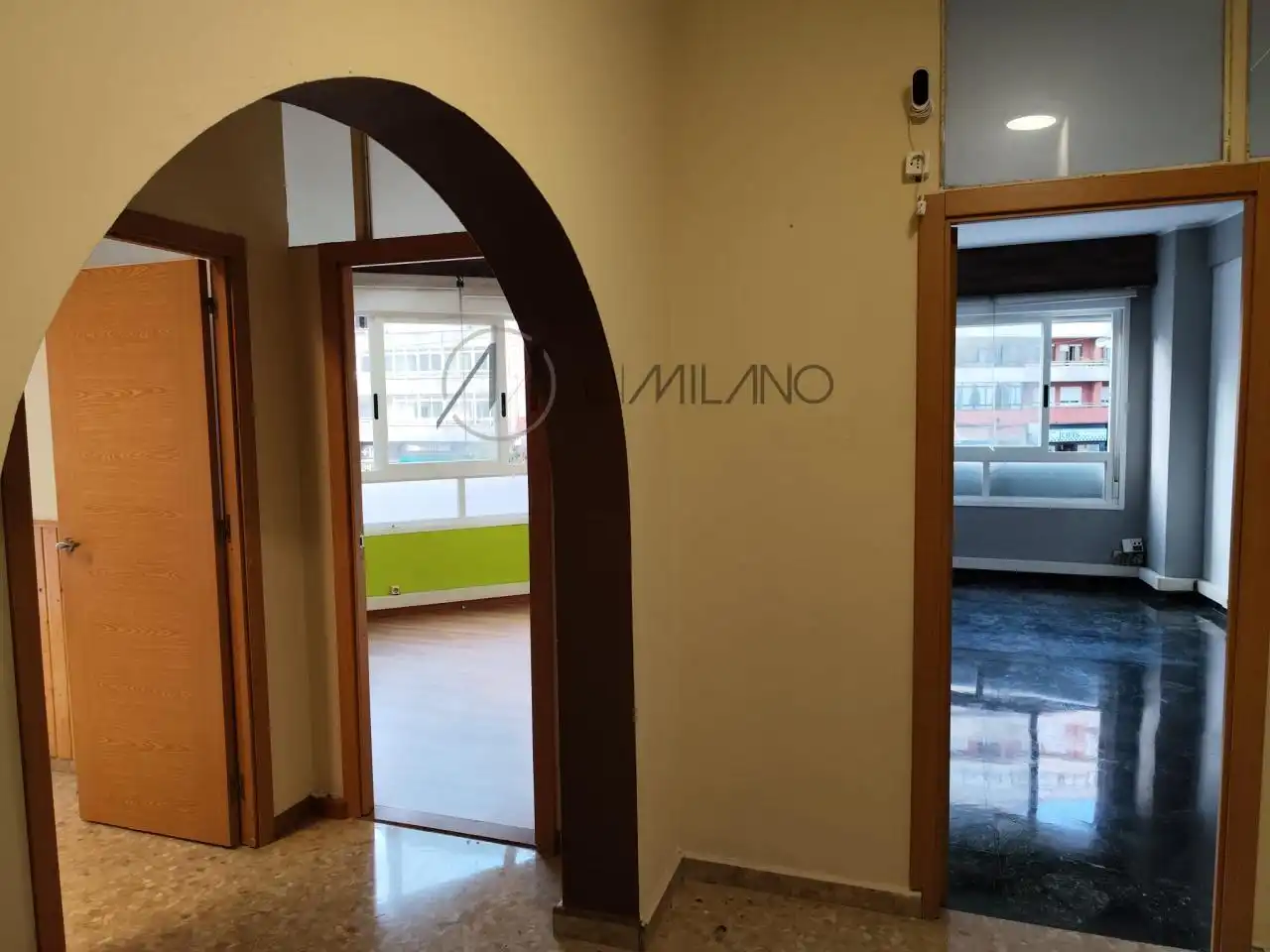 Büro zum Verkauf in Centro Urbano, imagen 6