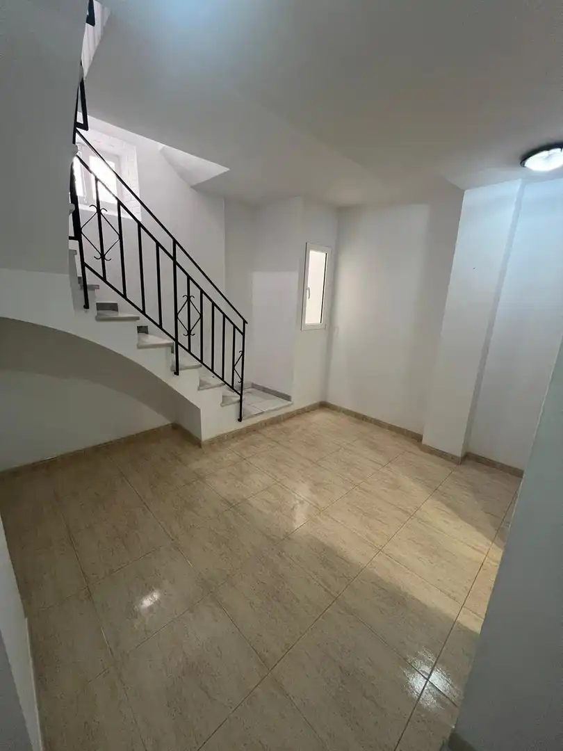 Casa o chalet de alquiler en Almería