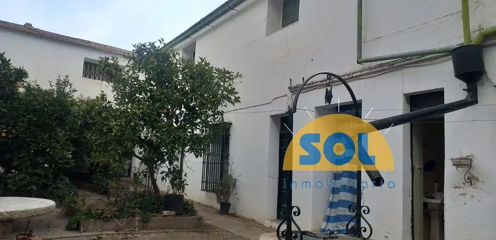 Casa en venda a Calle Donoso Cortés, imagen 3