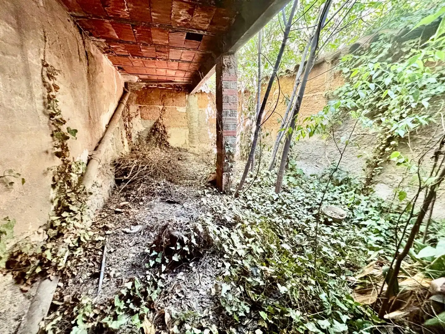 Casa o chalet en venta en Mas de las Matas con Jardín privado y Amueblado