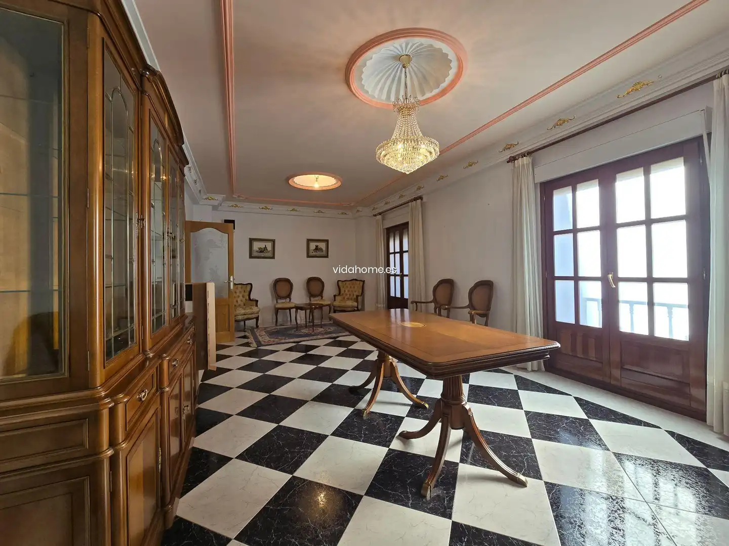 Villa in vendita a Oliva pueblo, imagen 8