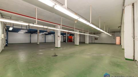 Photo 4 of Industrial buildings for sale in Polígono Portazgo, Venta del Olivar, Zaragoza