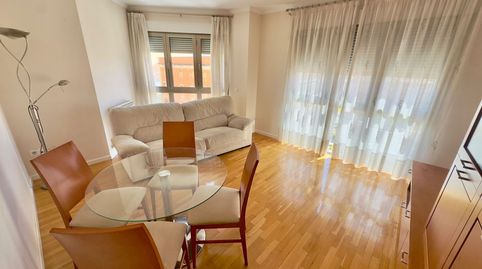 Photo 3 of Flat for rent in Valdepeñas, Ciudad Real