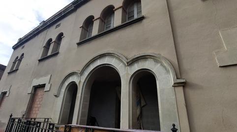 Photo 4 of House or chalet for sale in Carrer de Sant Antoni de Baix, 74, Centre, Barcelona