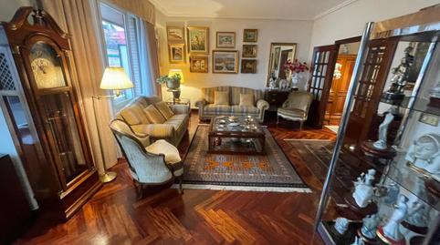 Foto 3 de Pis en venda a Urkixo Zumarkalea, Zona Indautxu, Bilbao