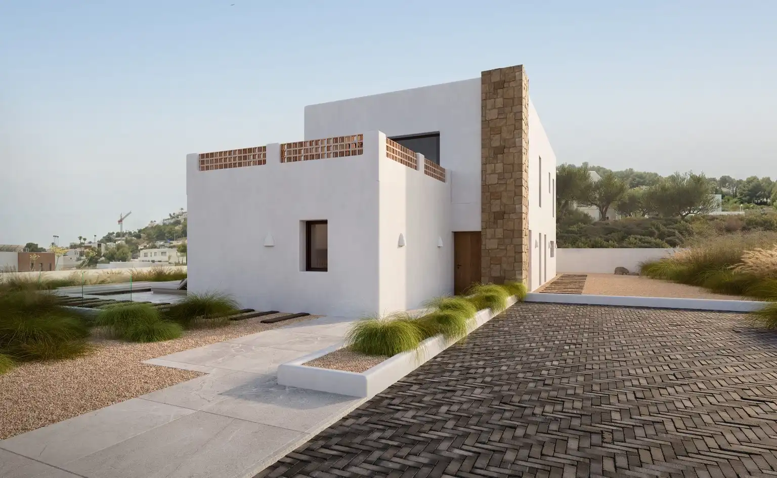 Casa in vendita a Benimeit - Tabaira, imagen 10