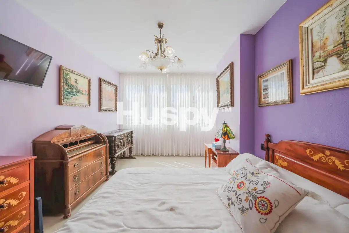 Attique avec terrasse à vendre à Carrer Gregal, imagen 19