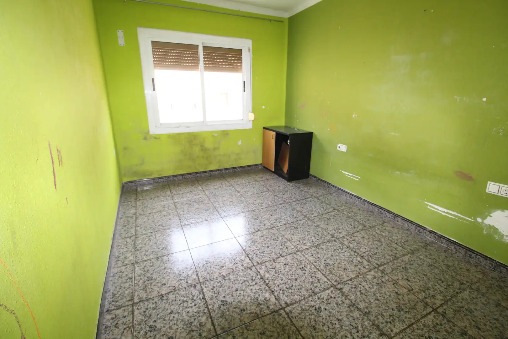 Bedroom of Flat for sale in Mollet del Vallès