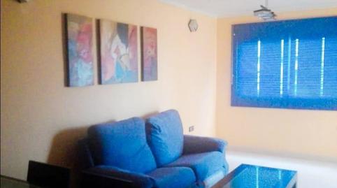 Foto 5 de Piso en venta en Avenida Editor Ángel Caffarena, El Cónsul - Ciudad Universitaria - El Romeral, Málaga