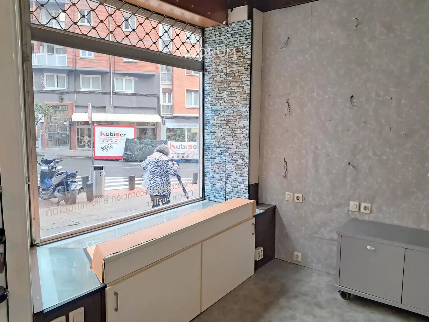 Local de alquiler en Bilbao 