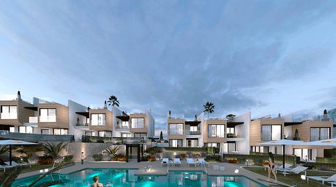 Foto 2 von Haus oder Chalet zum Verkauf in N/a, -1, Aloha, Marbella