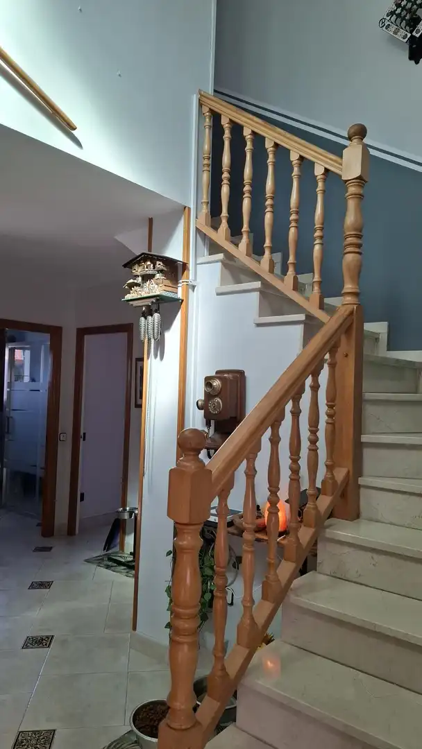 Casa o chalet en venta en Vallirana con Calefacción y Trastero