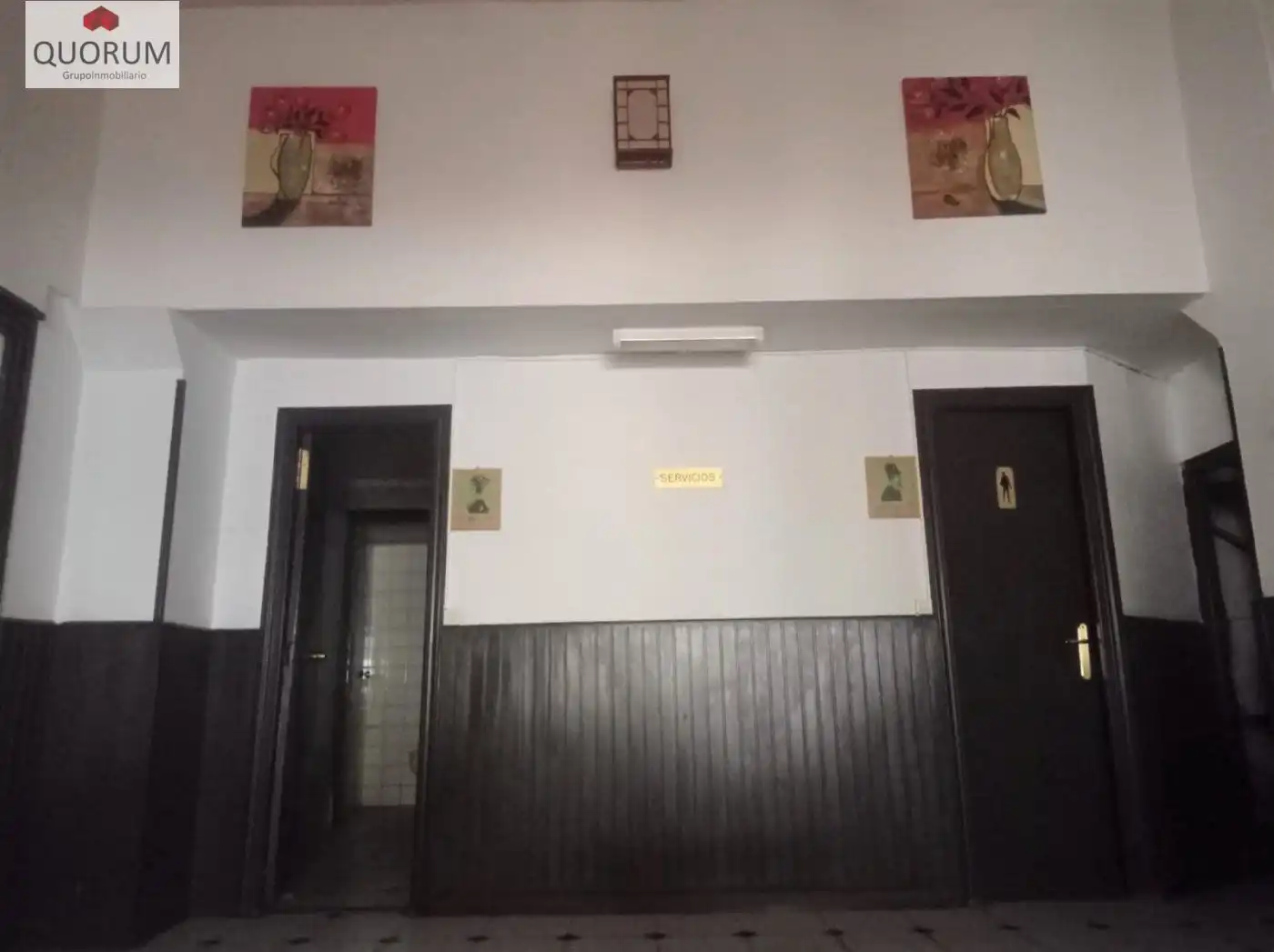 Local comercial en venda a Lasesarre, imagen 8