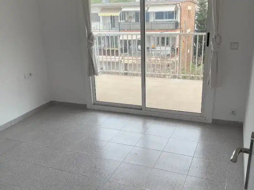Terrassa de Pis en venda en Castelldefels amb Aire condicionat i Balcó