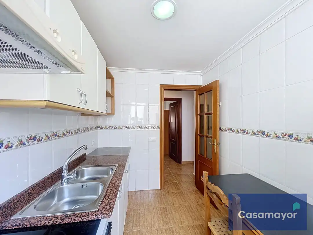 Flat with lift for sale in Calle de la Virgen del Socorro, imagen 20