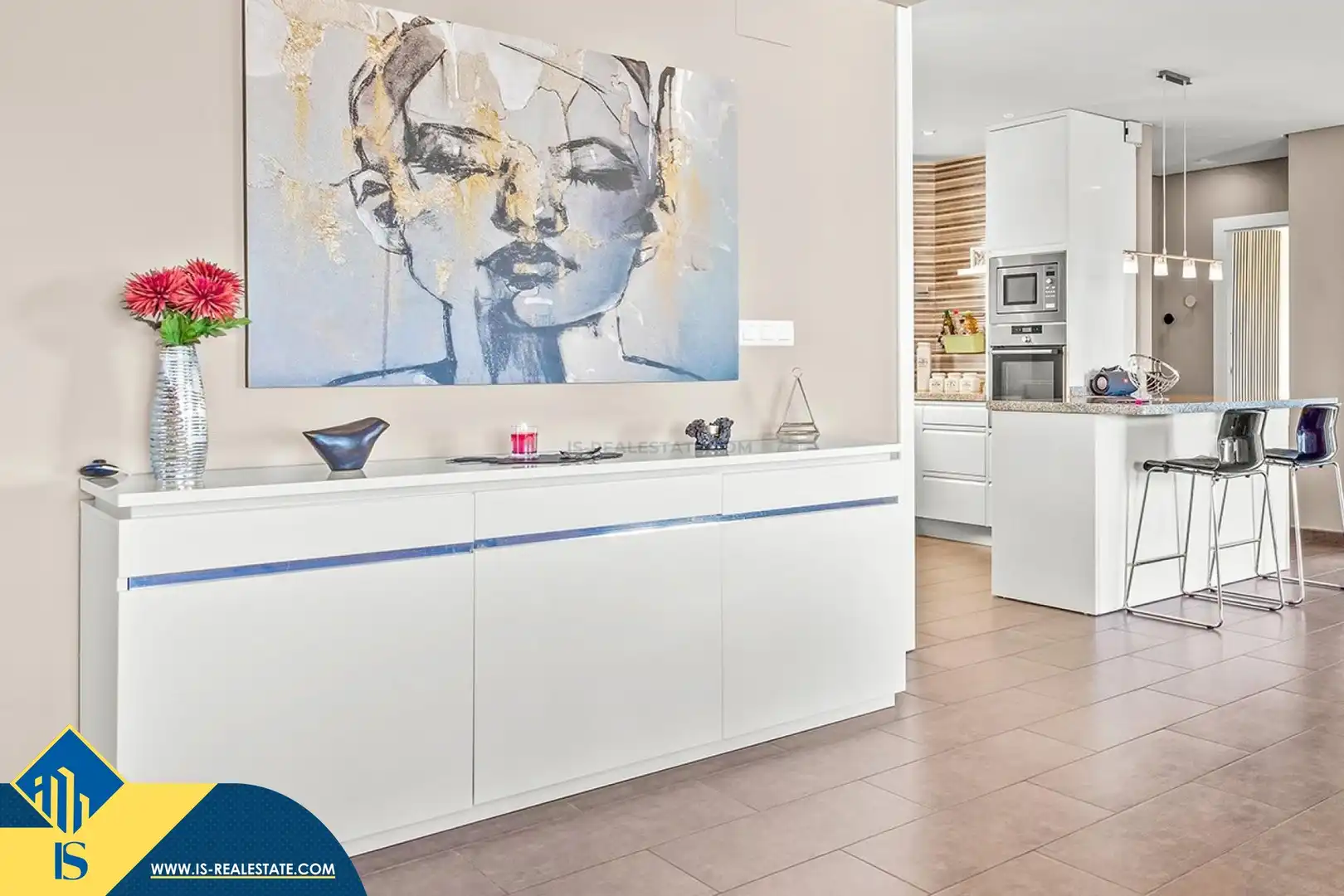 Penthouse with lift for sale in Orihuela Costa, imagen 7
