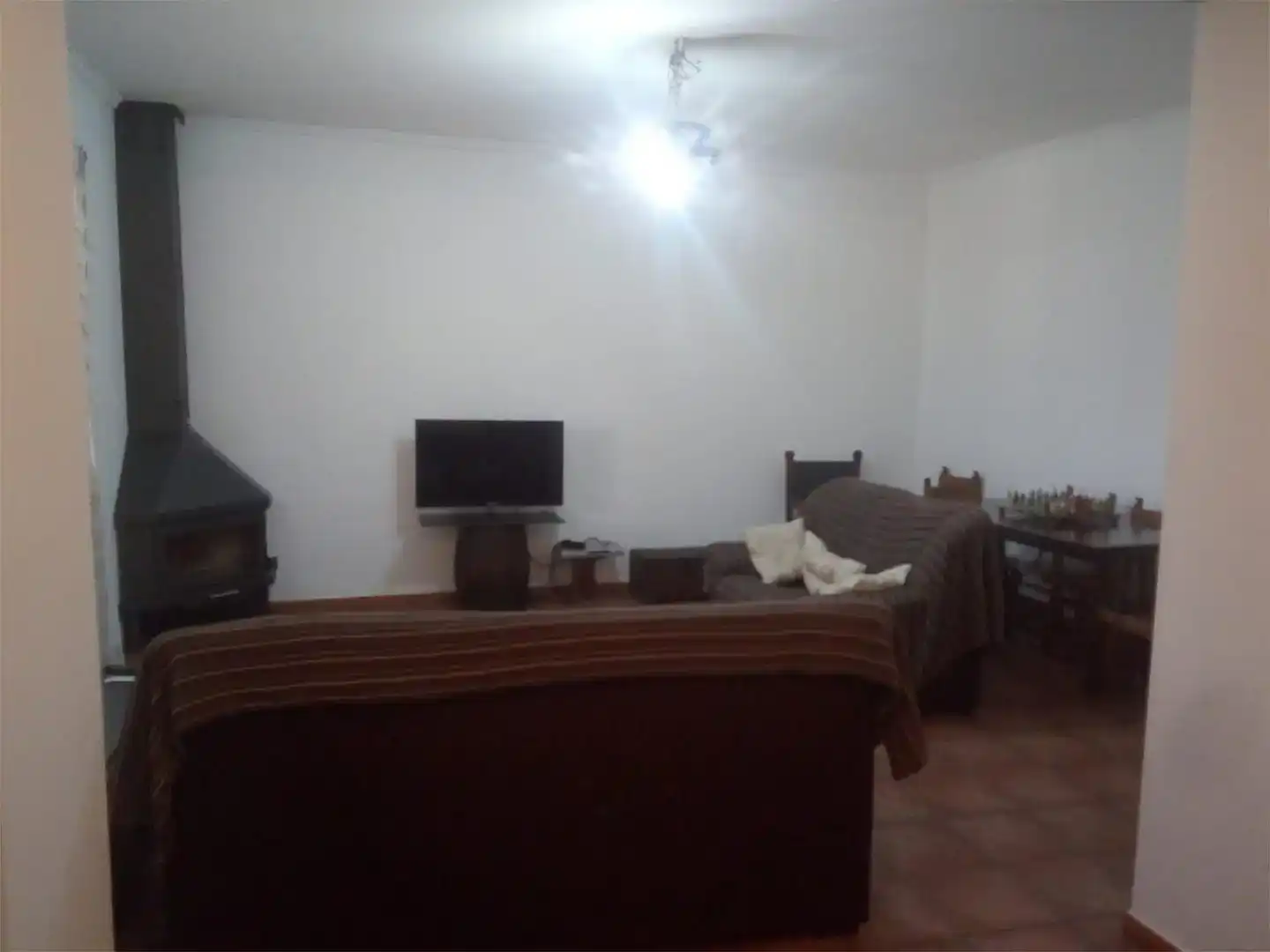 Sala d'estar de Planta baixa en venda en Crevillent amb Balcó