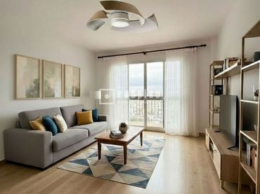 Flat with lift for sale in del León