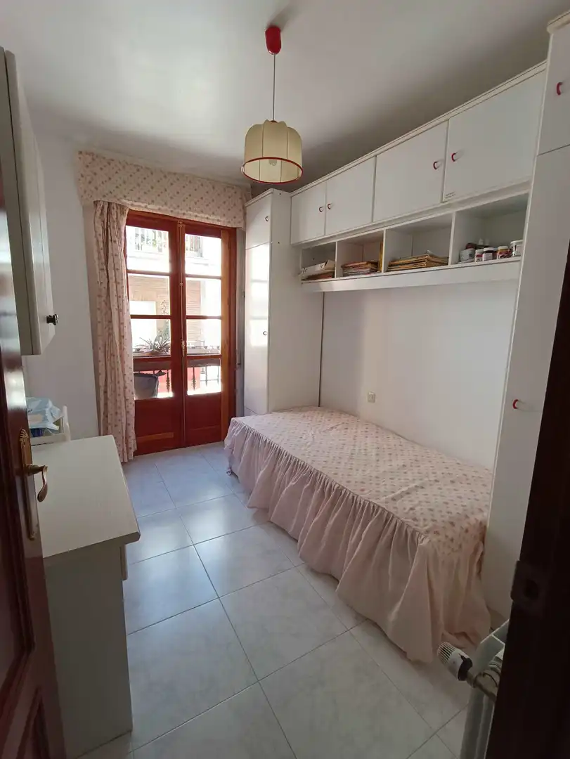 Piso con terraza en venta en Villanueva de la Serena, imagen 3