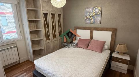 Foto 5 de Pis de lloguer a Calle Alfonso V 7, 7, Centro Ciudad, León Capital