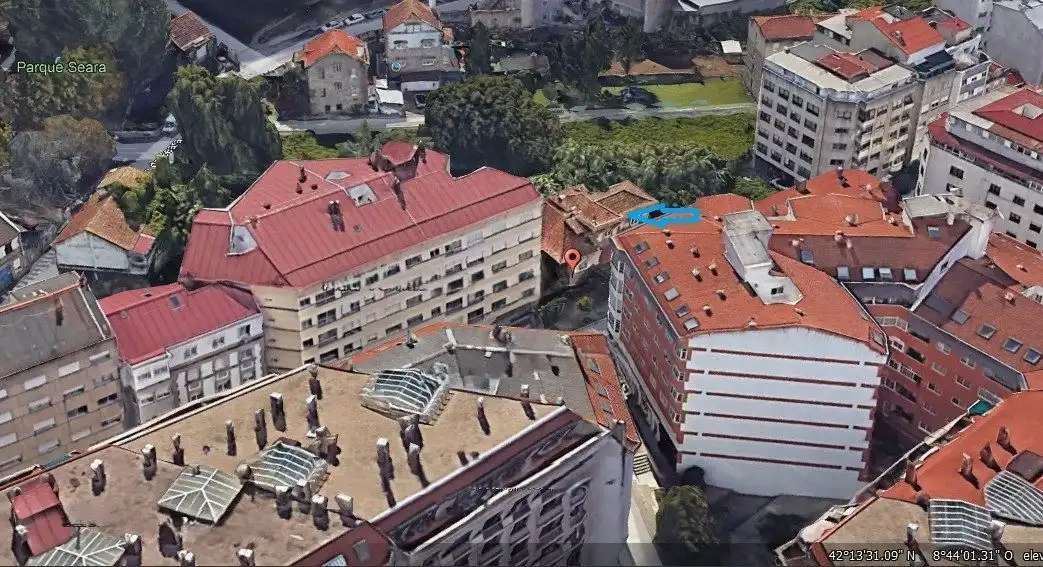 Edificio en venta en Tomas Alonso, Plaza Industria