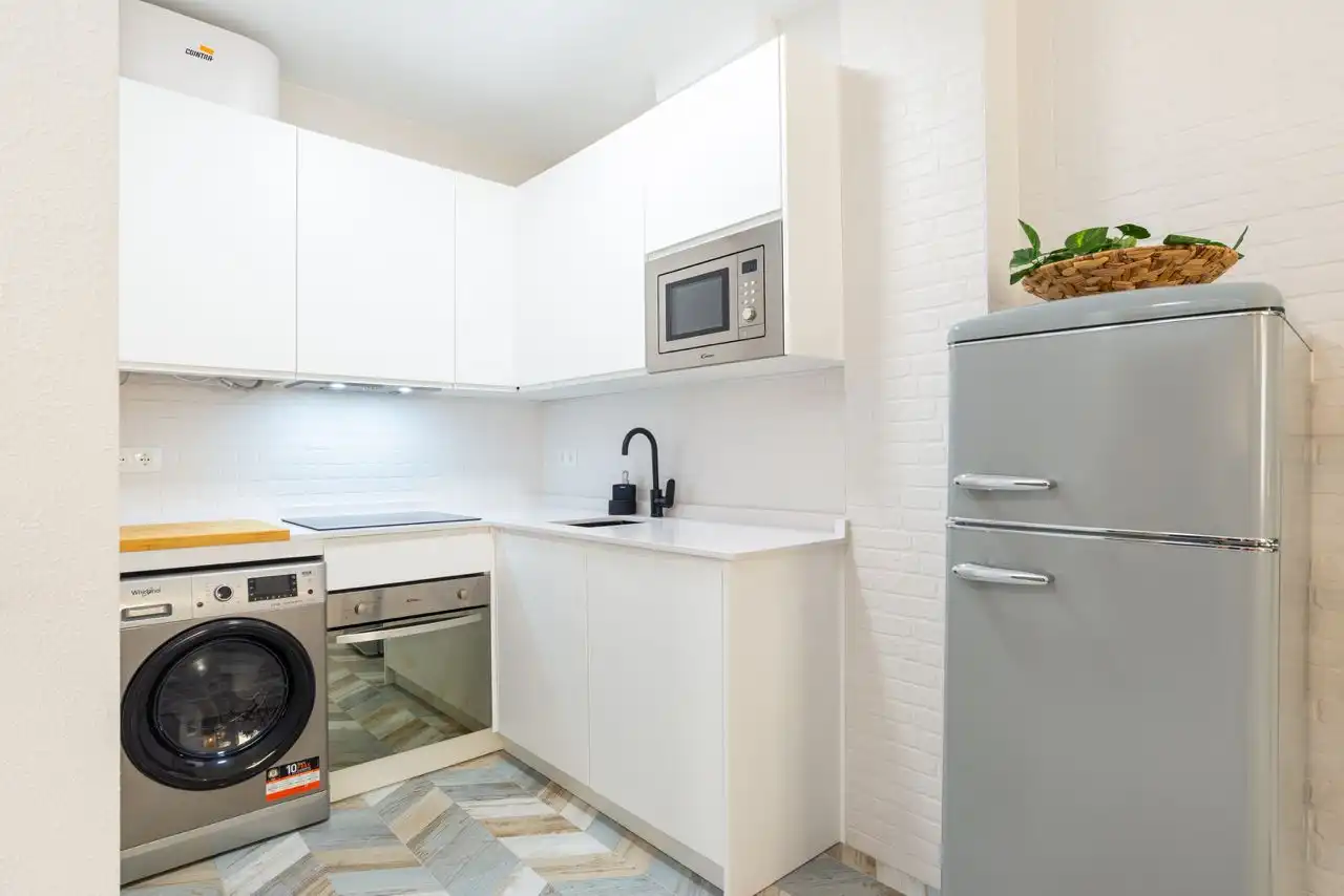 Piso con ascensor en venta en Centro, imagen 22