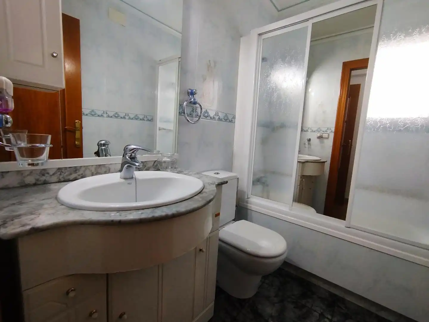Baño de Piso en venta en Massamagrell