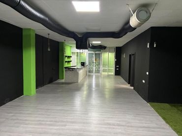 Business premises to rent in Cerro - Amate