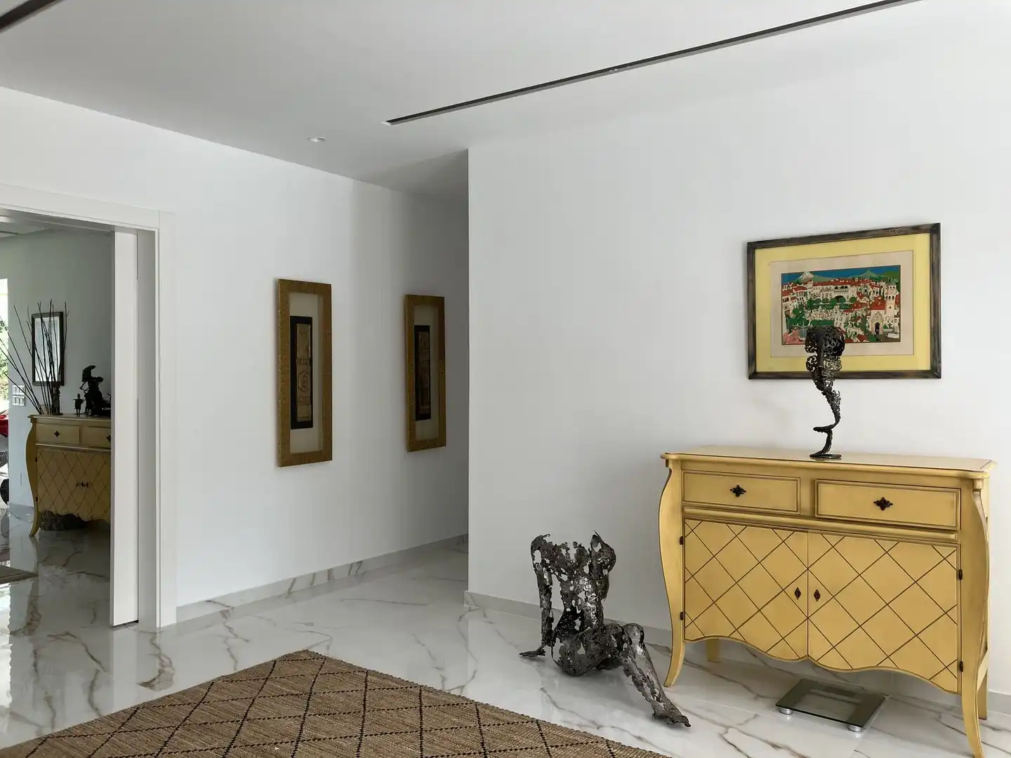 Villa con piscina in vendita a Avenida de Julio Iglesias s/n, imagen 8