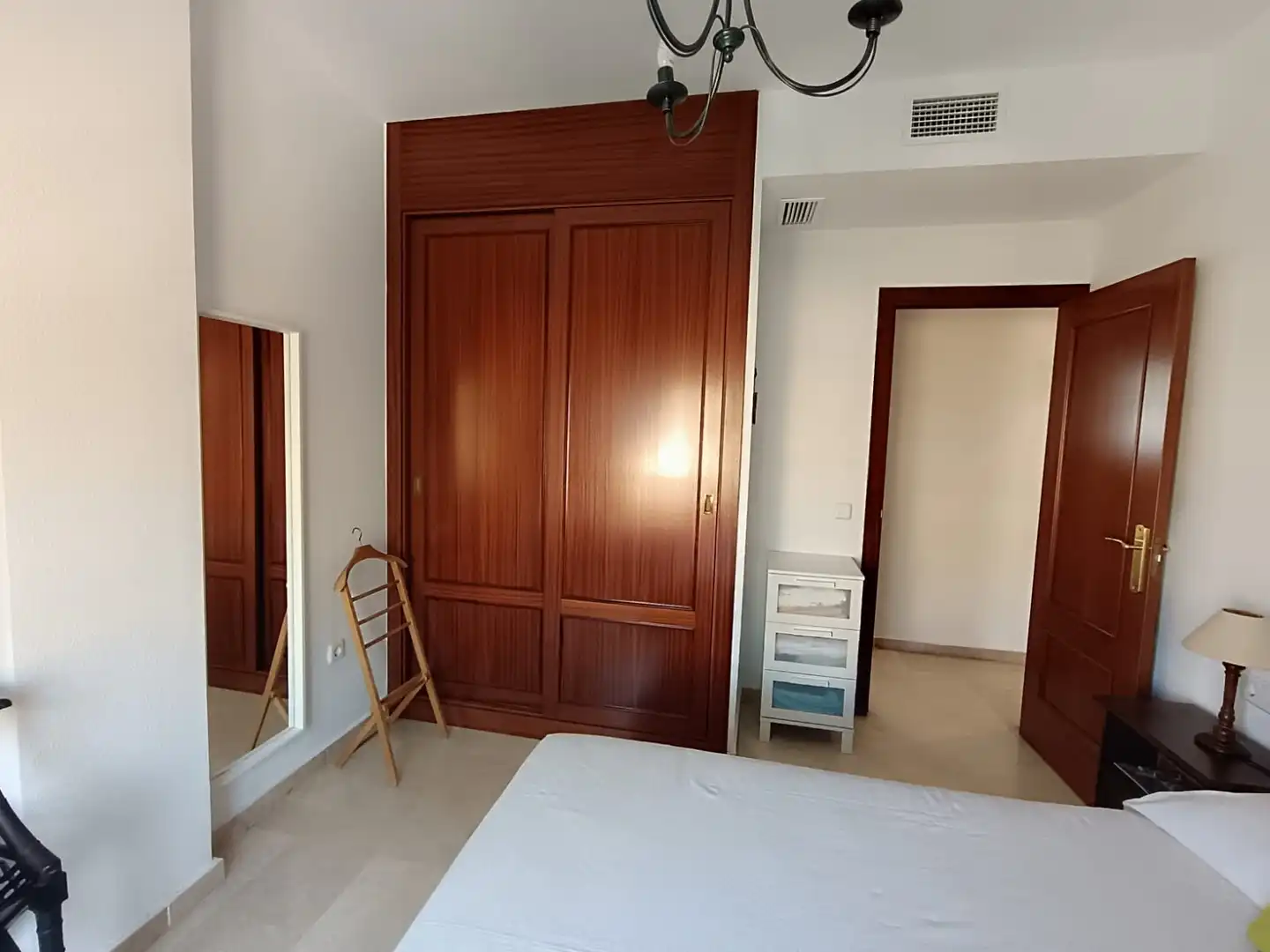 Dachboden zum Verkauf in Avenida Juan Carlos I, 16, Costa Ballena - Largo Norte