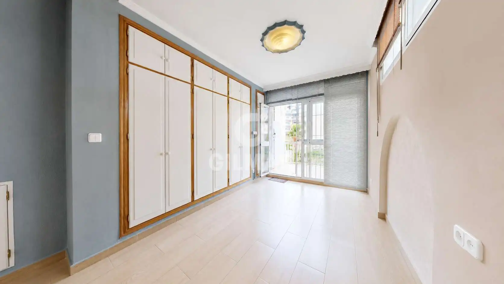 Garden of Apartments for sale in Torremolinos  with Heating, Storage room and Balcony