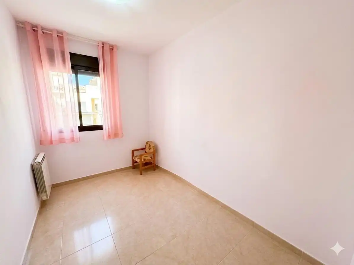 Bedroom of Flat for sale in Vilafranca del Penedès  with Heating and Balcony