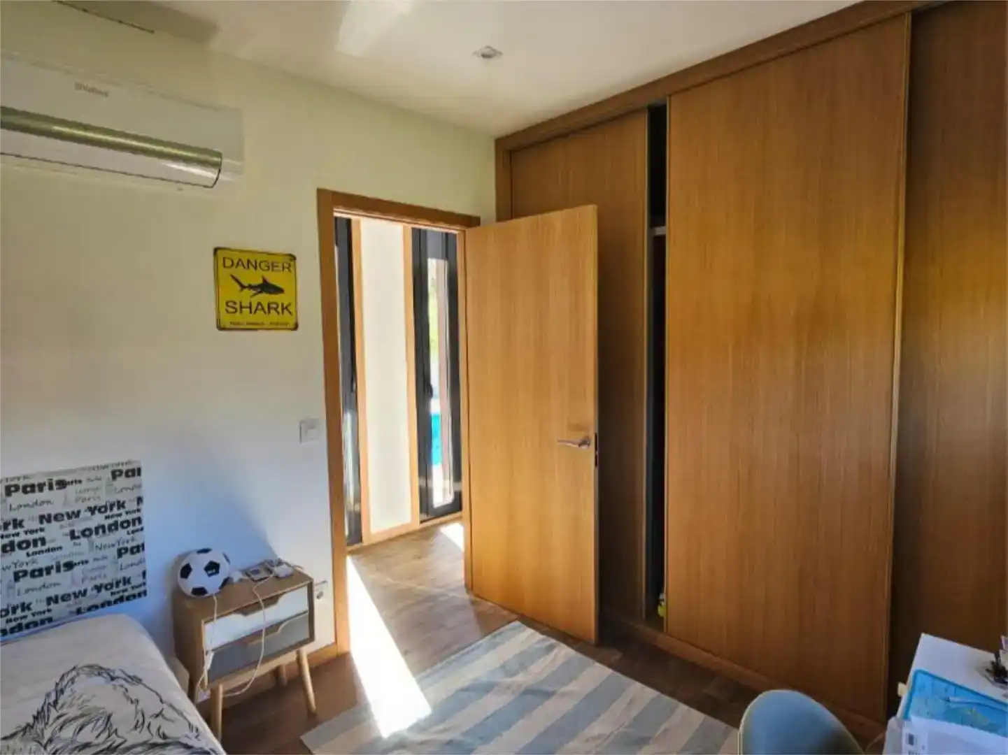 Casa o xalet en venda en Tomiño amb Aire condicionat, Jardí privat i Traster
