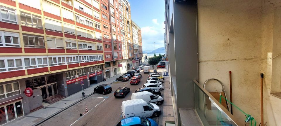 Flat for sale in Castilla - Hermida