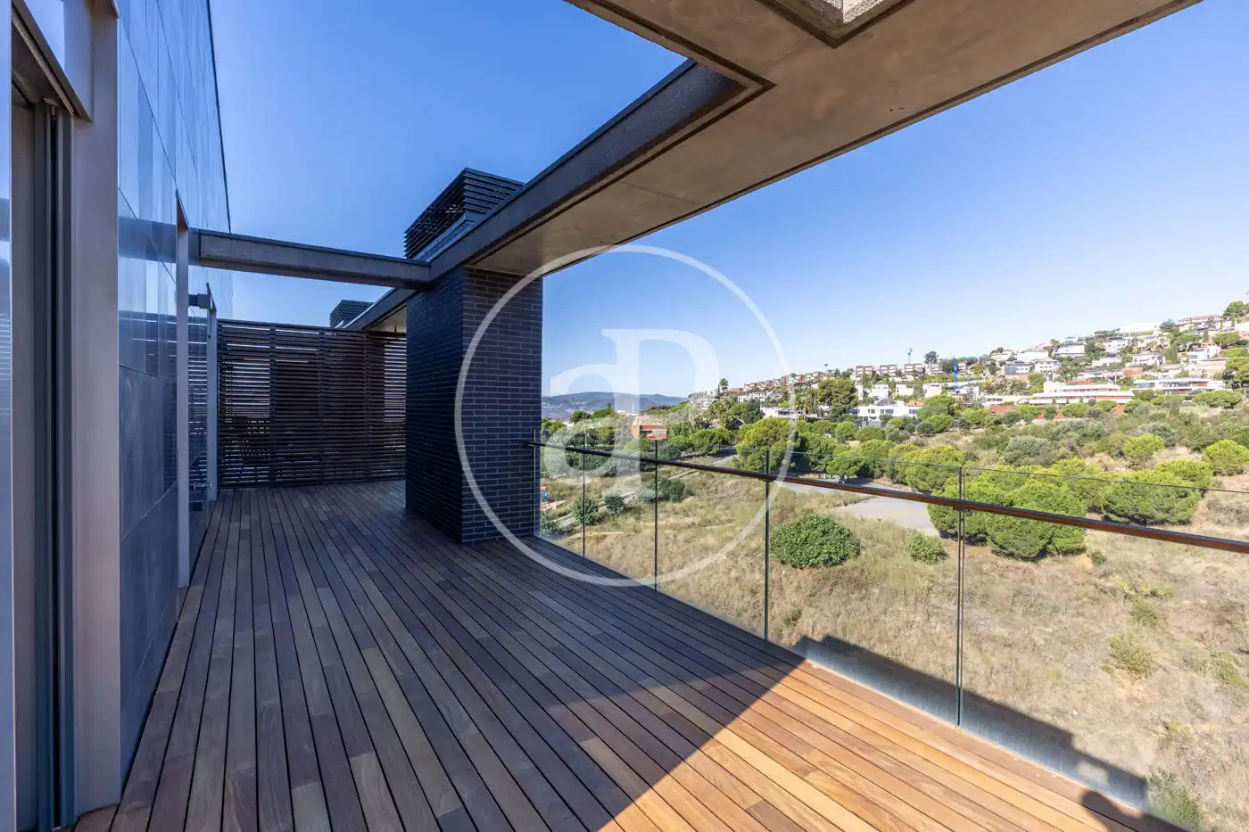 Ático de obra nueva con piscina en venta en Finestrelles, imagen 36