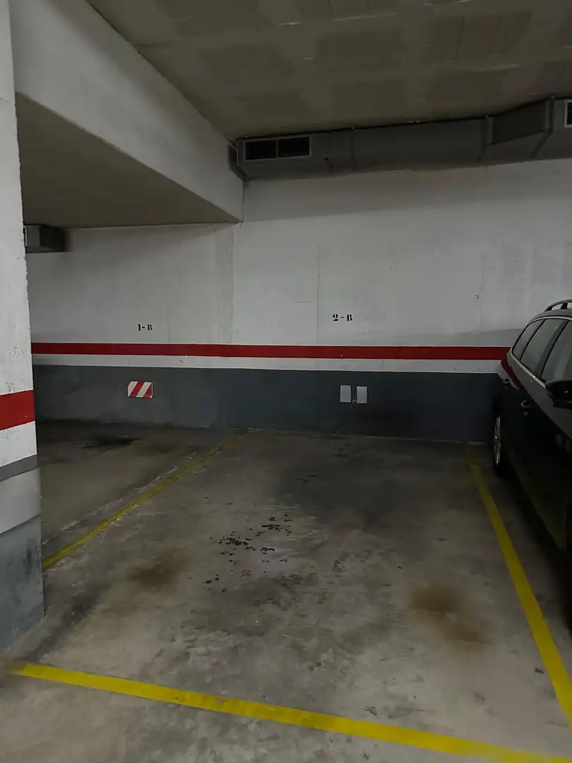 Parking de Garaje de alquiler en Sant Joan Despí