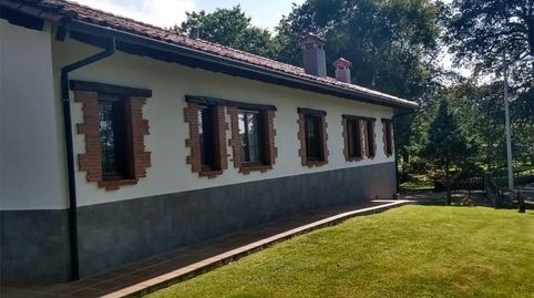 Foto 2 de Casa o xalet en venda a Lugar, 47, Cué - San Roque - Andrín, Llanes