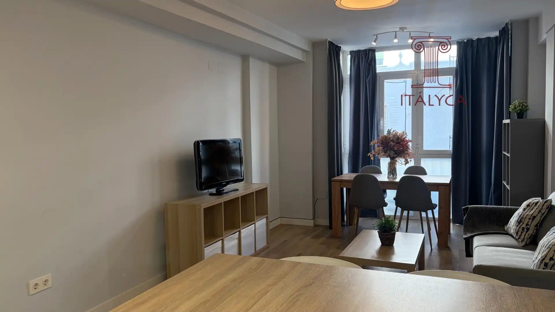 Flat for rent in Calle FERIA, San Gil