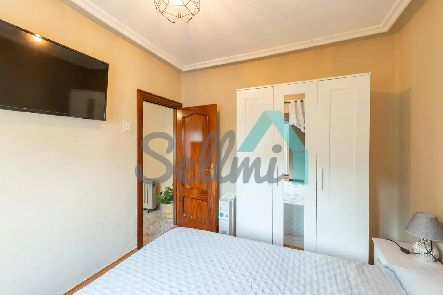 Habitación de Piso en venta en Riosa con Calefacción y Terraza