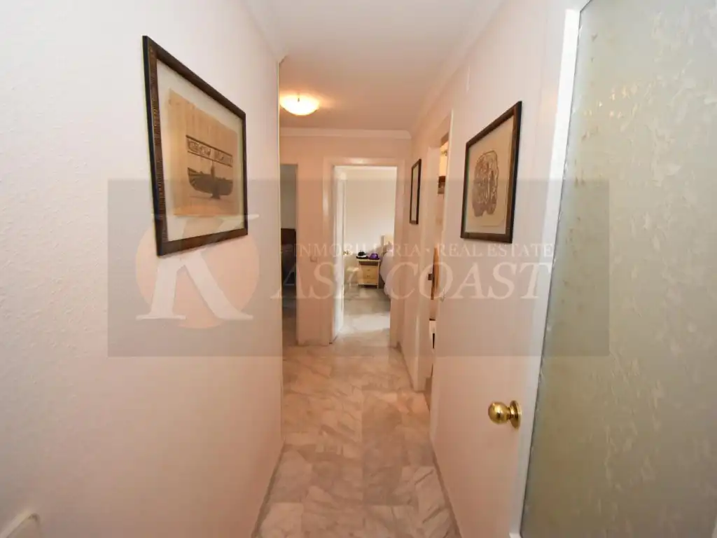 Flat with pool for sale in Puerto Deportivo, imagen 2