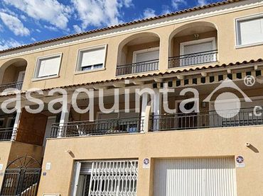 Maisonette zum Verkauf in Av. Comunidad Valenciana